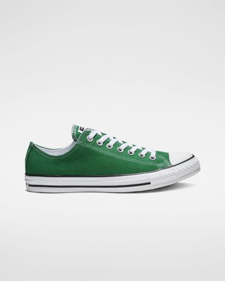 Tenisky Nizke Converse Chuck Taylor All Star Klasické Panske Zelene | SK JOY11R4